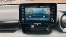 Toyota Yaris 1.5 Hybrid Design 5dr CVT Hybrid Hatchback